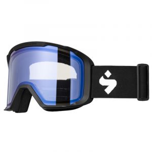 Sweet Protection Durden Goggles - Masque ski Matte Black / Black