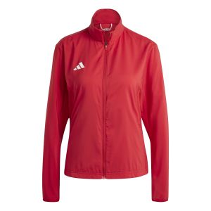 Adidas Veste imperm&eacute;able femme Adizero Essentials