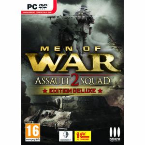 Men of War : Assault Squad 2 [PC]