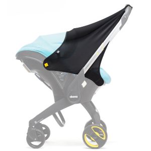 Image de Doona Pare-soleil anti-UV pour poussette