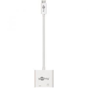 Goobay Adaptateur USB-C / HDMI (M/F)