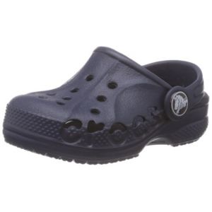 Image de Crocs Baya Kids, Sabots Mixte Enfant, Bleu (Navy) 22/24 EU