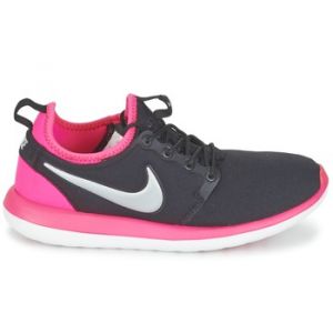Nike Chaussures enfant ROSHE TWO JUNIOR Noir - Taille 38,37 1/2,38 1/2,36 1/2