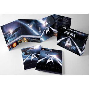 Star Trek : La série originale - Coffret intégrale des saisons 1 à 3