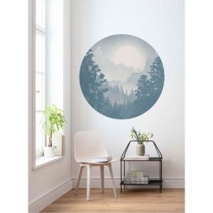 Komar Papier peint intissé Blue Valley
