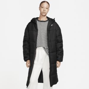 Nike Manteau d'hiver Sportswear Classic Puffer Femmes