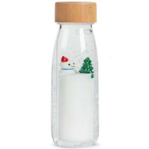 Bouteille Sensorielle Move - Hiver