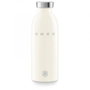 Smeg Bouteille Wbf01cr Crème