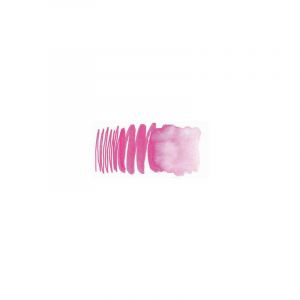 Lyra Aqua brush duo O518 - Rose pourpre