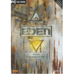 Project Eden [PC]