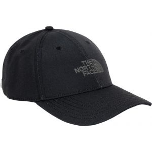The North Face Recycled 66 Classic Hat - Casquette taille One Size, noir
