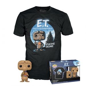 Image de Funko Figurine Pop et Tee Reeses M