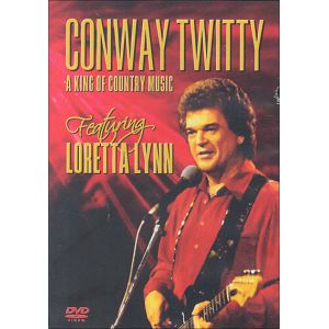A king of country music - Featuring Loretta Lynn