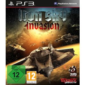 Iron Sky Invasion [PS3]