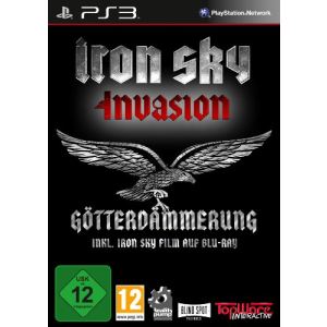 Iron Sky Invasion [PS3]