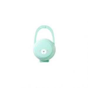 Saro Cajita Porta Chupete Twin 1ud