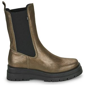Boots Ulanka JULIA Marron - Taille 39,40