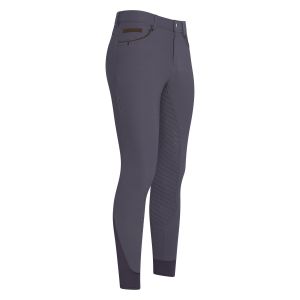 Vital Innovations Pantalon équitation full grip Phillip