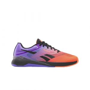 Reebok Chaussures Nano X5 bleu rouge - 45