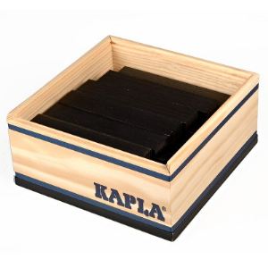 Image de Kapla Carr&eacute; 40 planchettes
