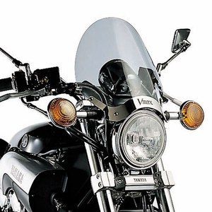 Givi Bulle Yamaha V-MAX 1200