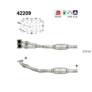 AS Catalyseur 42209