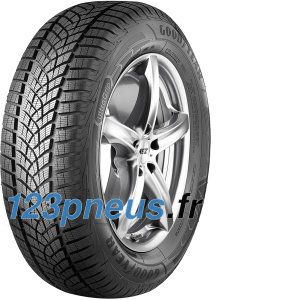 Goodyear Pneu - Voiture - ULTRAGRIP PERFORMANCE+ - - 245-40-18-97-W