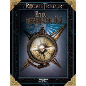Rogue Trader Jdr Kit Du Meneur Occasion