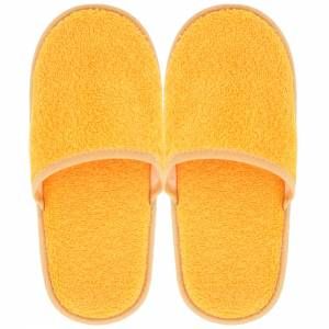 Linnea Chaussons de Bain Pure Jaune mais Taille Small S du 36 au 38