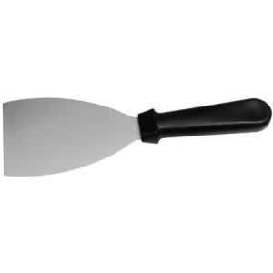 FM PROFESSIONAL 21546  - Pelle / Racloir pour plancha en inox