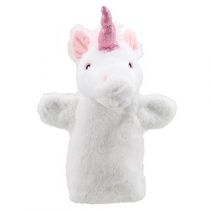 Puppet Buddies - Licorne