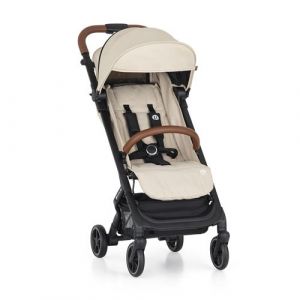 Poussette Compacte Fly Sahara Beige