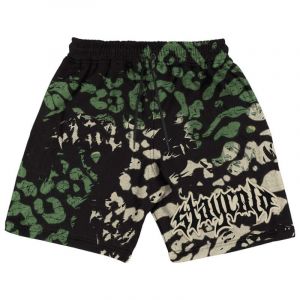 Stay Cold Apparel - Night Ops Camo - Shorts de bain - camouflage - XXL - 100% Polyester