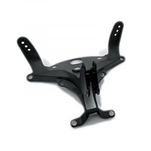 Brazoline Support de fixation de carénage Yamaha R1 07-08 (OEM : 4C8-28356-00-00)