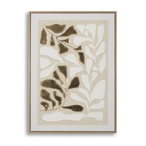 D&eacute;coration murale impression peinture Mauro Ferretti Goldy A