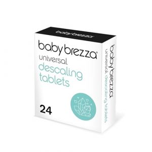 Baby Brezza, Universal-Entkalkungstabletten
