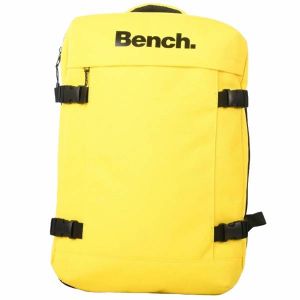 Bench Courchevel Bagage Cabine 72-JAUNE