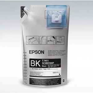 Epson T741100 - C13T741100 Cartouche d'encre noire