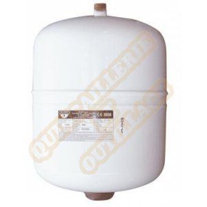 Thermador VASE EXPANSION SOLAIRE 18 LITR