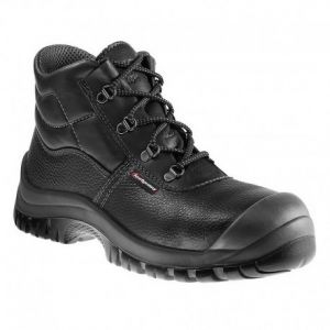 Footguard Chaussures montantes de sécurité S3 Taille: 45 631900 coloris noir 1 paire