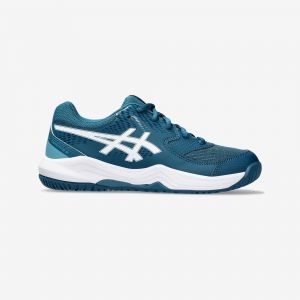 Asics GEL DEDICATE 8 GS Bleu - Taille 36