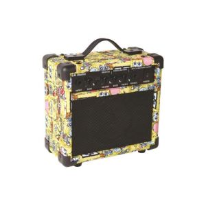 Image de B.B. Blaster SB-BB10 - Ampli Bob l'éponge 10W
