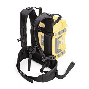 B+W Syst&egrave;me sac &agrave; dos 3000, 4000 - Noir - Accessoire universel pour sacoche et valise