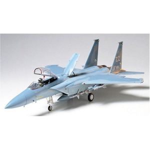 Image de Tamiya 60304 - Maquette avion Mcdonnell Douglas F15c