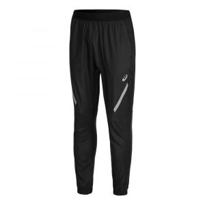 Image de Asics Pantalon de survêtement LITE-SHOW Homme - Black, Black - Taille S