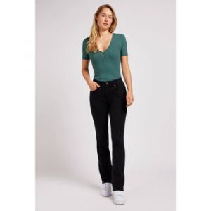 Lee Filters Ulc Straight Jeans Femme, Midnight Bloom, 36W / 31L
