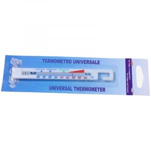 SOS Accessoire Thermomètre universel pour Réfrigérateur, congélateur TOUTES MARQUES F294826