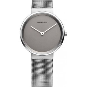 Bering Time 14539-077 - Montre pour femme avec bracelet en acier