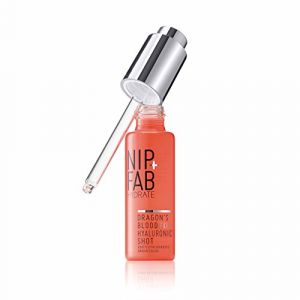 Image de Nip+Fab Dragon's Blood Fix Hyaluronic Shot - 30 ml