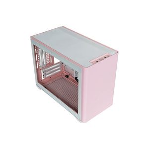 Image de Cooler master MasterBox NR200P - Rose